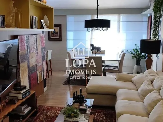 Imagem: Apartamento 3 Quartos Todos com Suíte