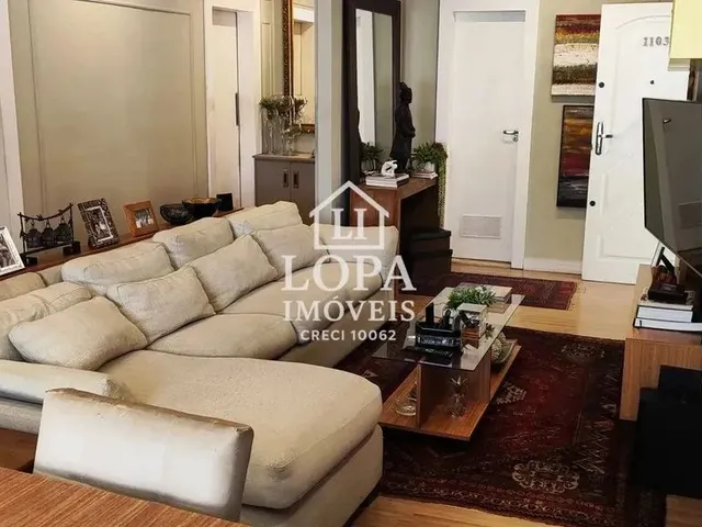 Imagem 13: Apartamento 3 Quartos Todos com Suíte, no Centro do Rio de Janeiro, 90 M²
