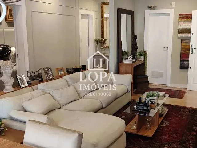 Imagem 8: Apartamento 3 Quartos Todos com Suíte, no Centro do Rio de Janeiro, 90 M²
