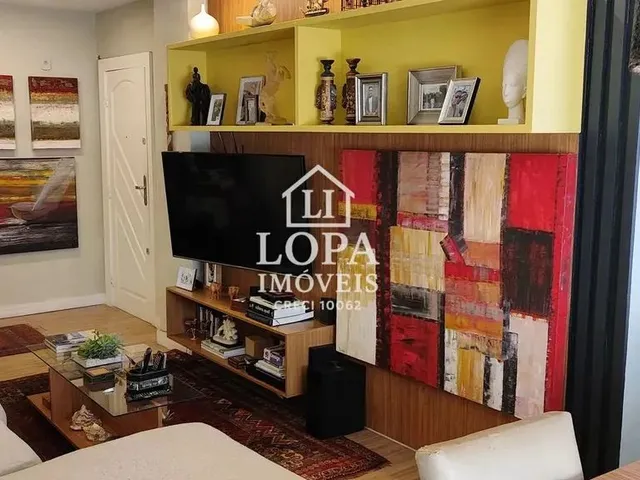 Imagem 12: Apartamento 3 Quartos Todos com Suíte, no Centro do Rio de Janeiro, 90 M²