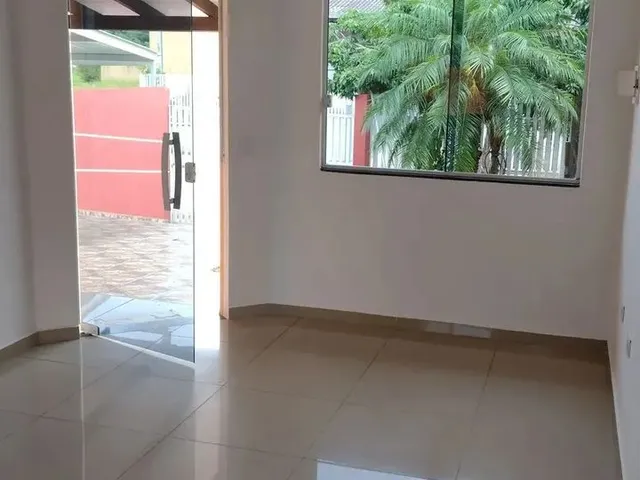 Imagem: Casa 4 Quartos no Sítio do Campo, Porcelanato