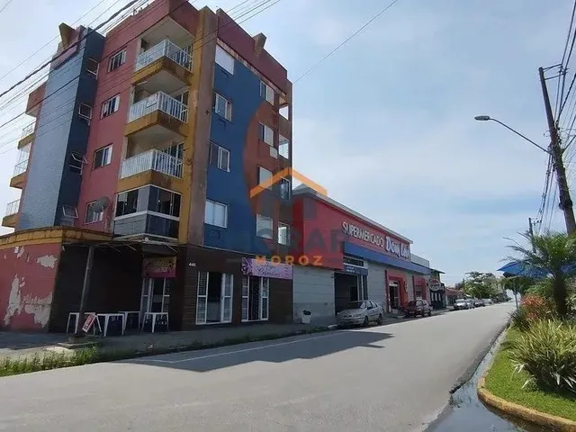 Imagem: Apartamento Mobiliado com Vista Mar em Shangri-Lá