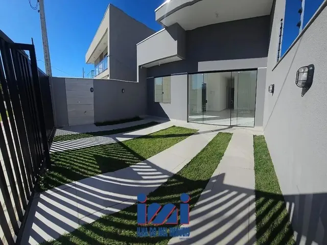 Imagem: Casa Bem Localizada no Bairro Eliana