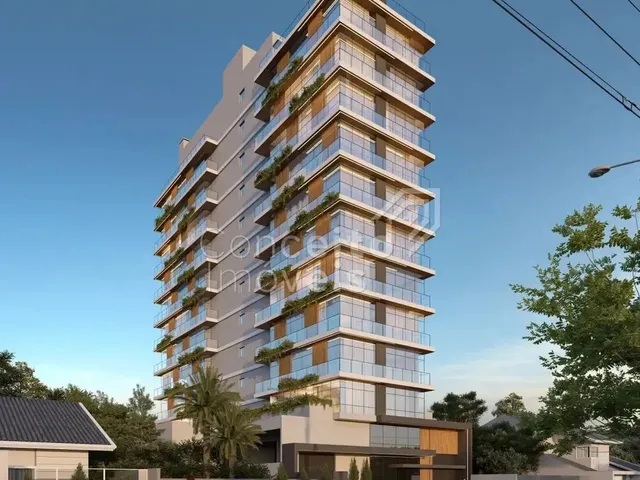 Imagem: Edifício Dumont 1200 - Centro - Guaratuba-Pr