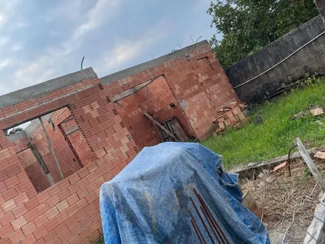 Imagem: Vendo 2 Casas em Construção Praia de Guaratuba