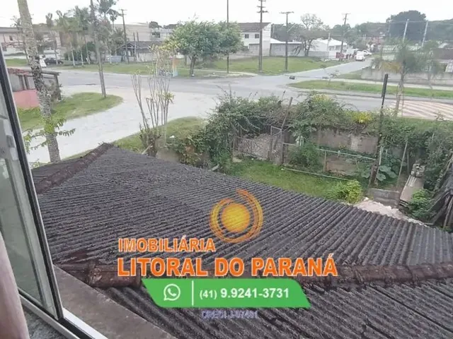 Imagem: Sobrado 3 Quartos À Venda Baln. Pontal