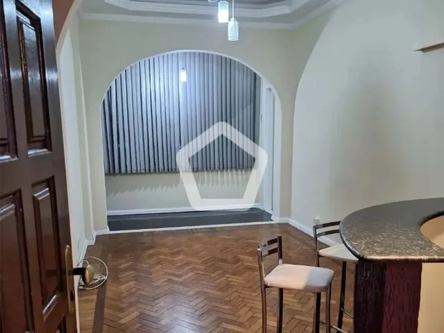 Imagem: Apartamento em Glória