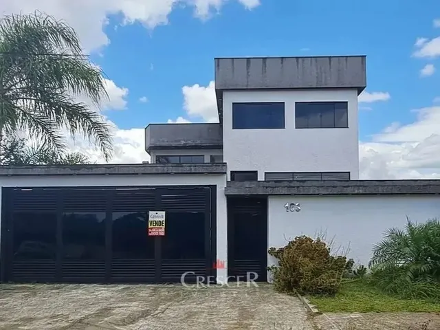 Imagem: Sobrado Alto Padrão a Venda em Matinhos