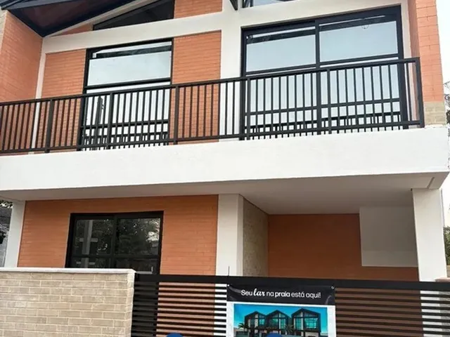 Imagem 5: Sobrado em Coroados