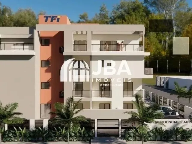 Imagem: Lançamento de Studios em Caiobá