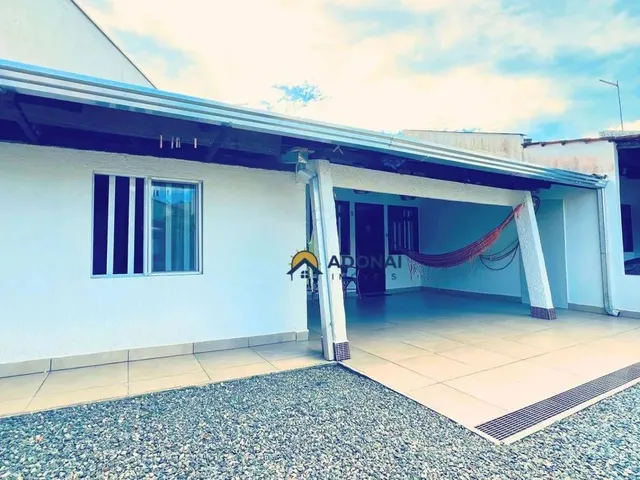 Imagem: Casa com 4 Dormitórios À Venda, 100 M²