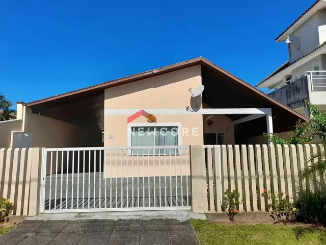 Imagem: Casa em Avenida Brasil Atami Sul, 284 Pr