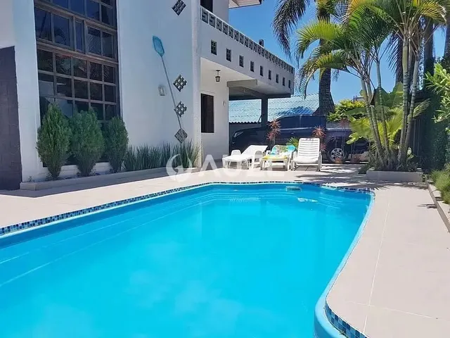 Imagem: Casa À Venda na Praia Central de Guaratuba