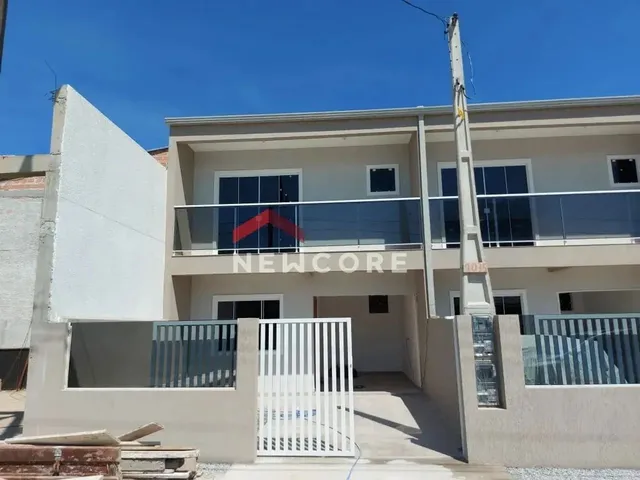 Imagem: Sobrado em Deodoro da Fonseca - Balneário