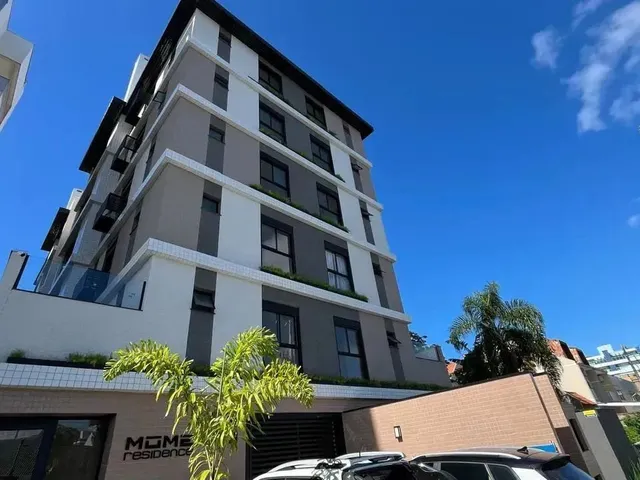Imagem: Apartamento Caiobá