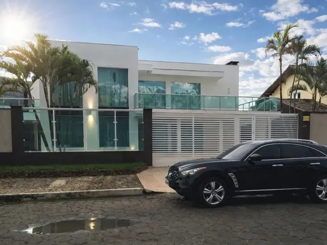 Imagem: Caiobá, Matinhos, Casa 411M² em Terreno