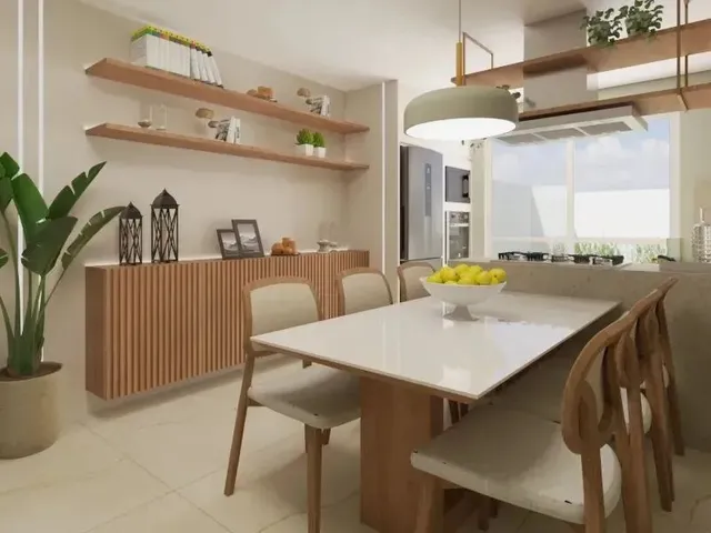 Imagem 8: Residencial Vivendas no Centro de Matinhos - Sobrado com 2 Suítes