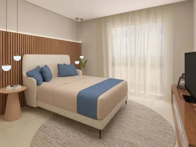 Imagem 5: Residencial Vivendas no Centro de Matinhos - Sobrado com 2 Suítes
