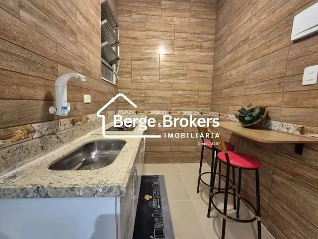 Imagem: Apartamento / Residencial / Centro