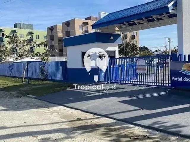 Imagem: Apartamento À Venda, Portal das Gaivotas