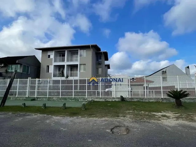 Imagem: Apartamento de Frente a Praia com 2 Dormitórios