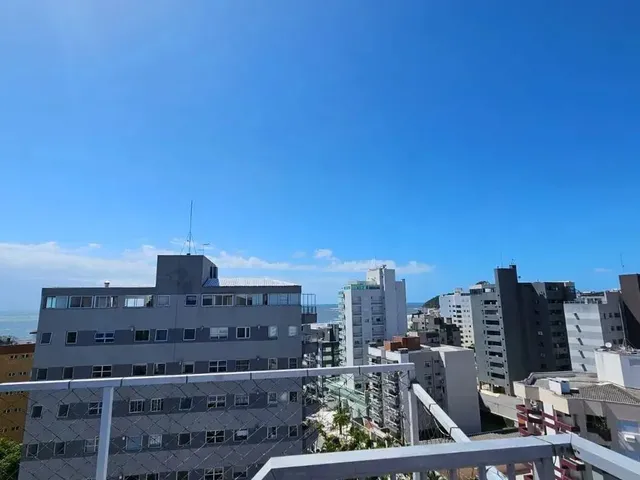 Imagem 14: Cobertura Duplex para Venda com 04 Quartos em Caiobá