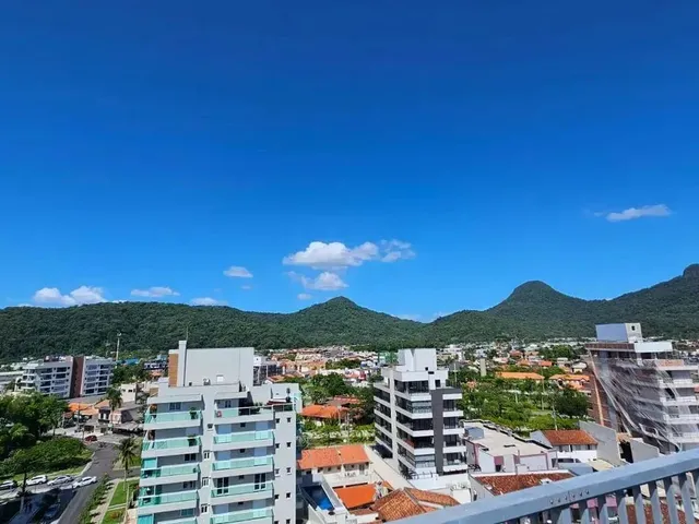 Imagem 6: Cobertura Duplex para Venda com 04 Quartos em Caiobá