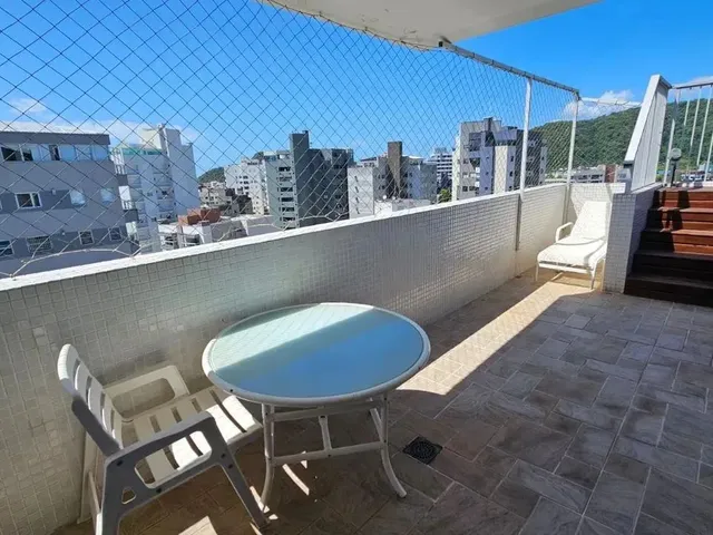 Imagem 7: Cobertura Duplex para Venda com 04 Quartos em Caiobá