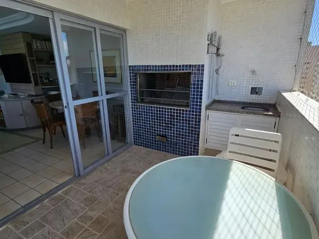 Imagem 9: Cobertura Duplex para Venda com 04 Quartos em Caiobá