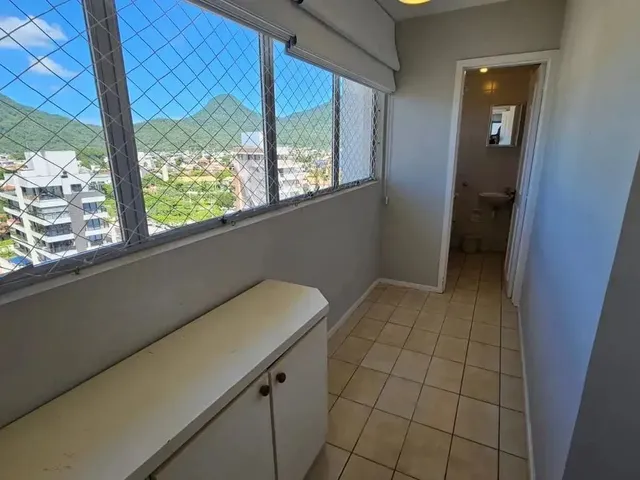 Imagem 8: Cobertura Duplex para Venda com 04 Quartos em Caiobá