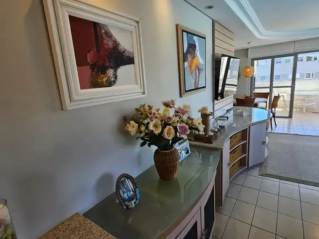Imagem 16: Cobertura Duplex para Venda com 04 Quartos em Caiobá