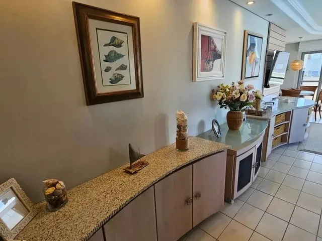 Imagem 2: Cobertura Duplex para Venda com 04 Quartos em Caiobá