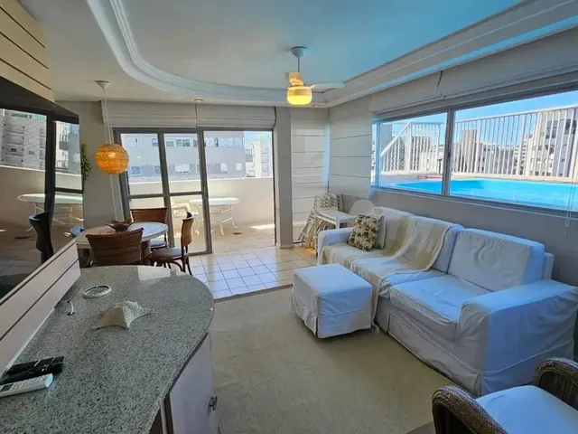 Imagem 10: Cobertura Duplex para Venda com 04 Quartos em Caiobá