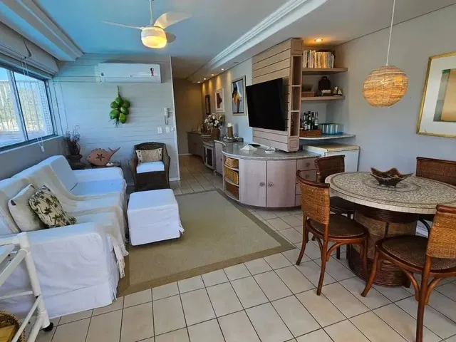 Imagem 13: Cobertura Duplex para Venda com 04 Quartos em Caiobá