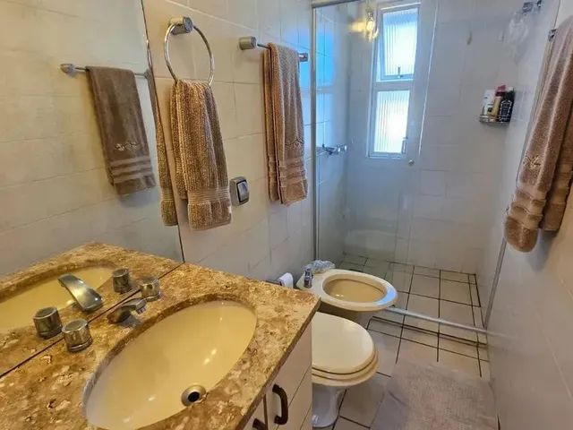 Imagem 5: Cobertura Duplex para Venda com 04 Quartos em Caiobá