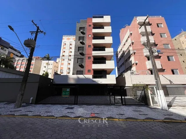 Imagem: Apartamento Mobiliado À Venda em Caiobá