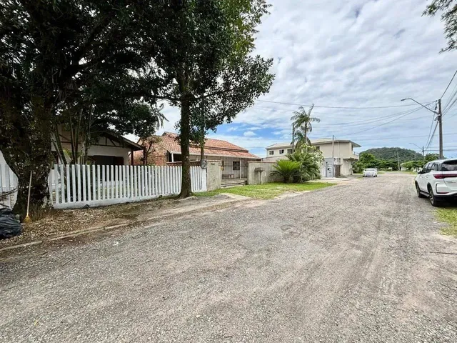 Imagem: Casa À Venda, Piçarras, Guaratuba, Pr