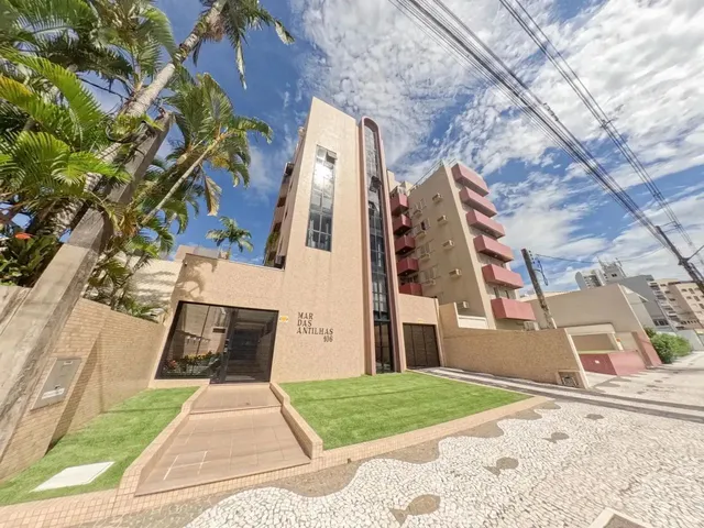 Imagem: Apartamento em Caiobá - Matinhos