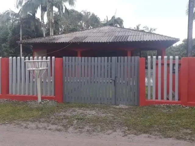 Imagem: Vende-Se Ou Troca-Se Casa na Colônia Pereira