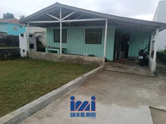 Imagem: Casa a Venda Perto da Praia de Guaratuba