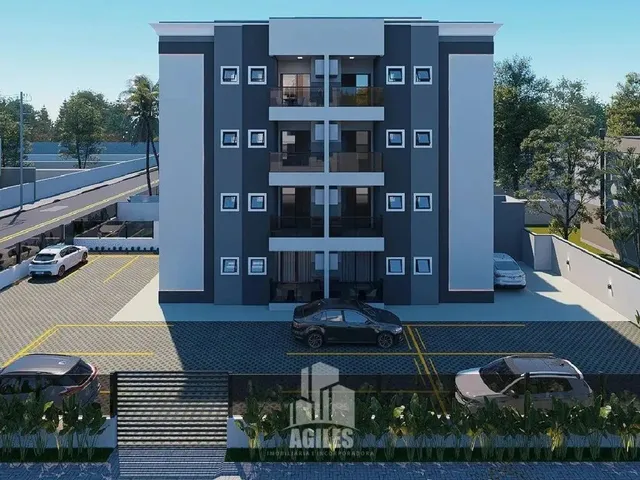 Imagem: Apartamentos a 300Mts do Mar em Gaivotas