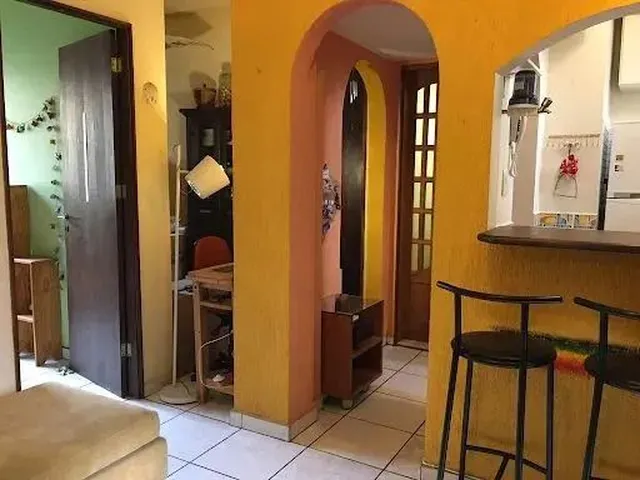 Imagem: Apartamento com 2 Quartos À Venda, 54 M²