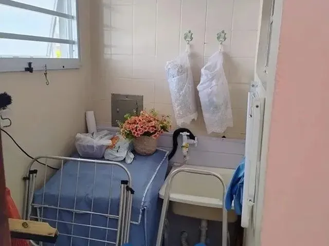 Imagem 2: Apartamento Próximo Mar Jardim Canada
