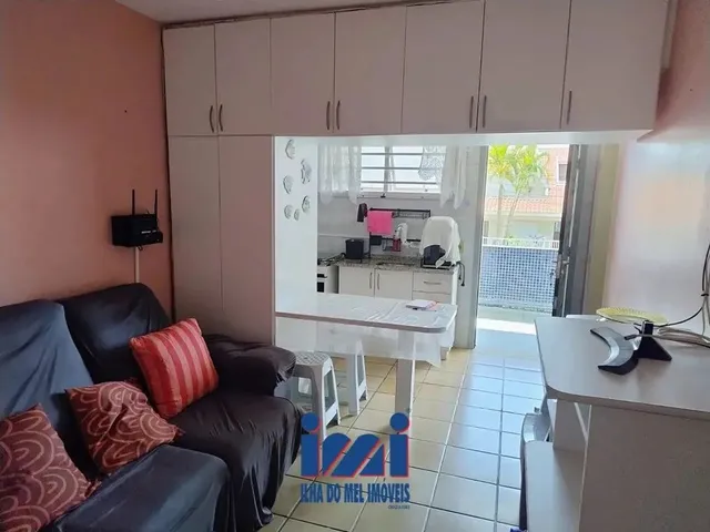 Imagem 12: Apartamento Próximo Mar Jardim Canada