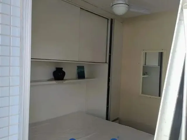 Imagem 3: Apartamento Próximo Mar Jardim Canada