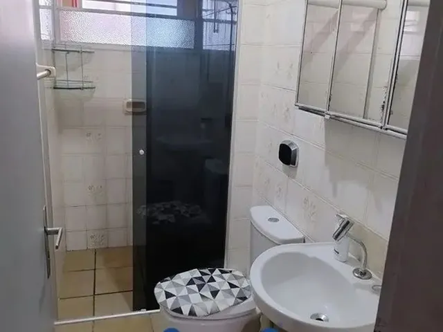 Imagem 1: Apartamento Próximo Mar Jardim Canada