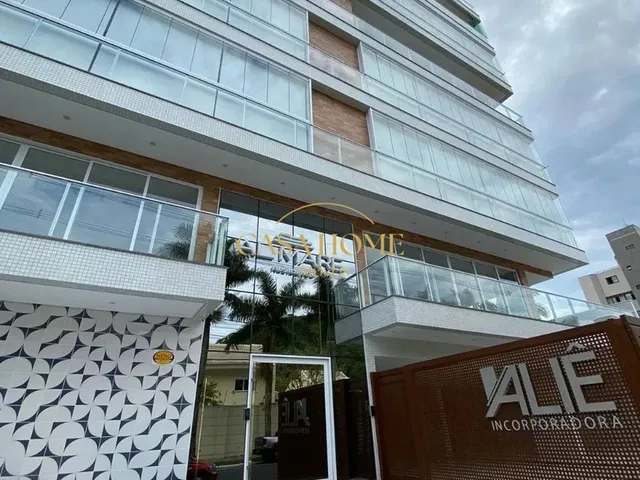 Imagem: Cobertura Duplex, 3 Quartos em Matinhos