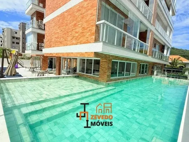 Imagem 1: Apartamento Decorado em Caiobá
