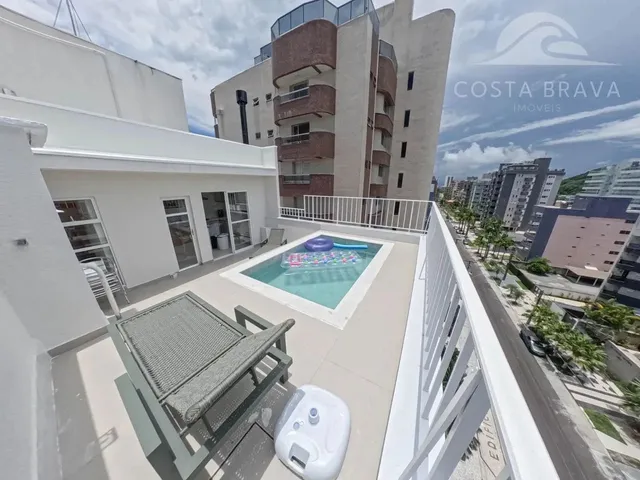 Imagem: Cobertura em Caiobá - Matinhos