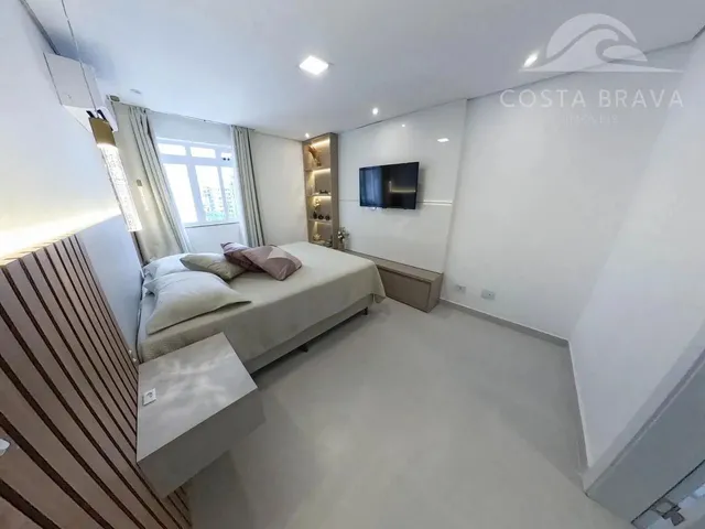 Imagem 16: Cobertura em Caiobá - Matinhos